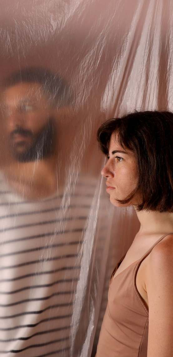 Emotional patterns - anxiety, depression, relationship conflict