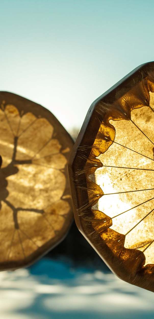 Masha Ātman - Ancestral healing and indigenous medicine traditions