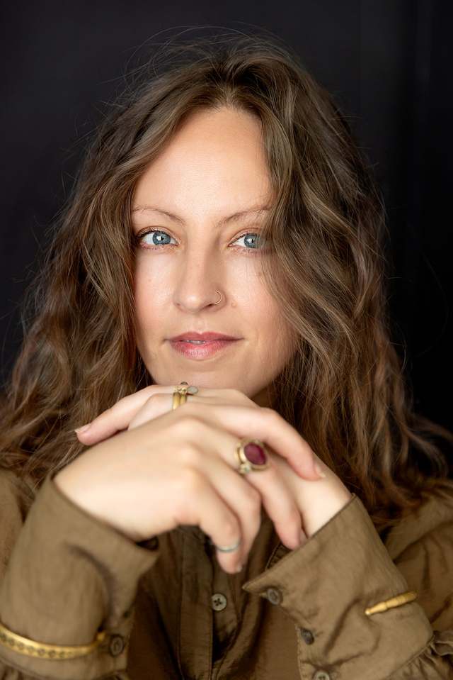 Masha Ātman - Why I Do This Work