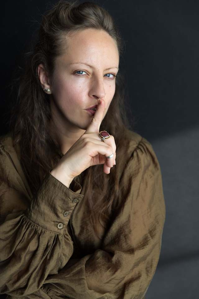 Masha Ātman - The Missing Piece, integrative psychology