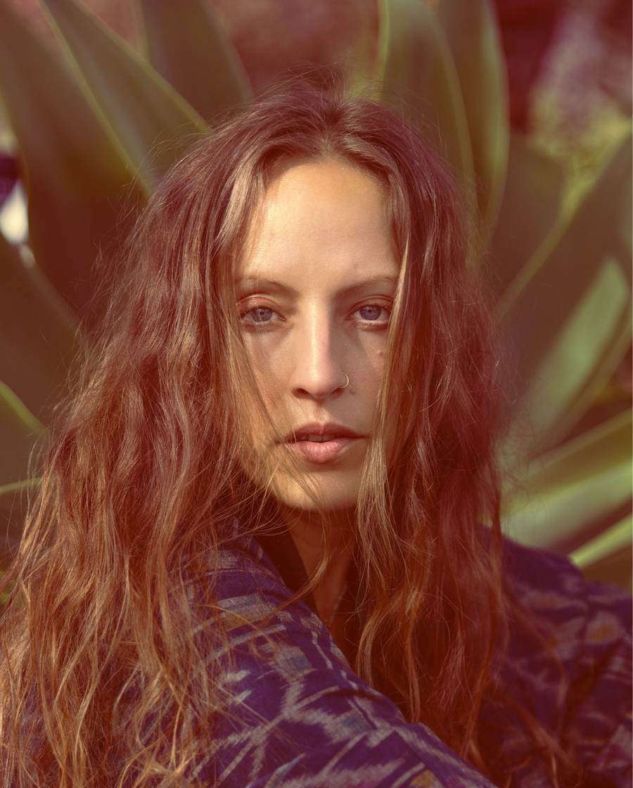 Masha Ātman