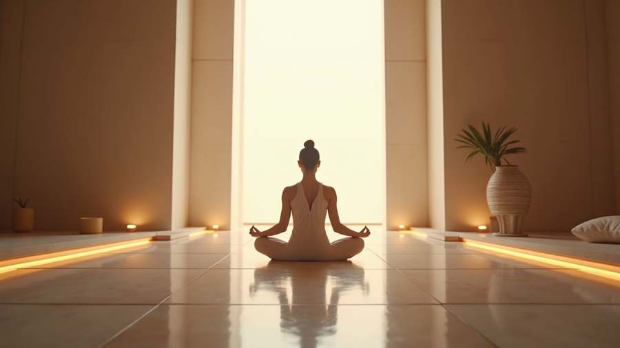 Transform Your Mind: Exploring Transpersonal Psychology