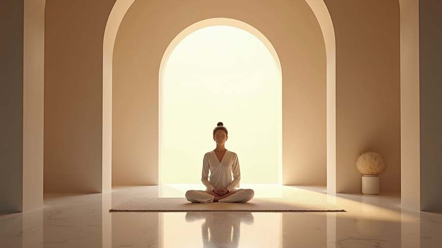 Regression Hypnosis: Unlocking Healing Through Past Lives